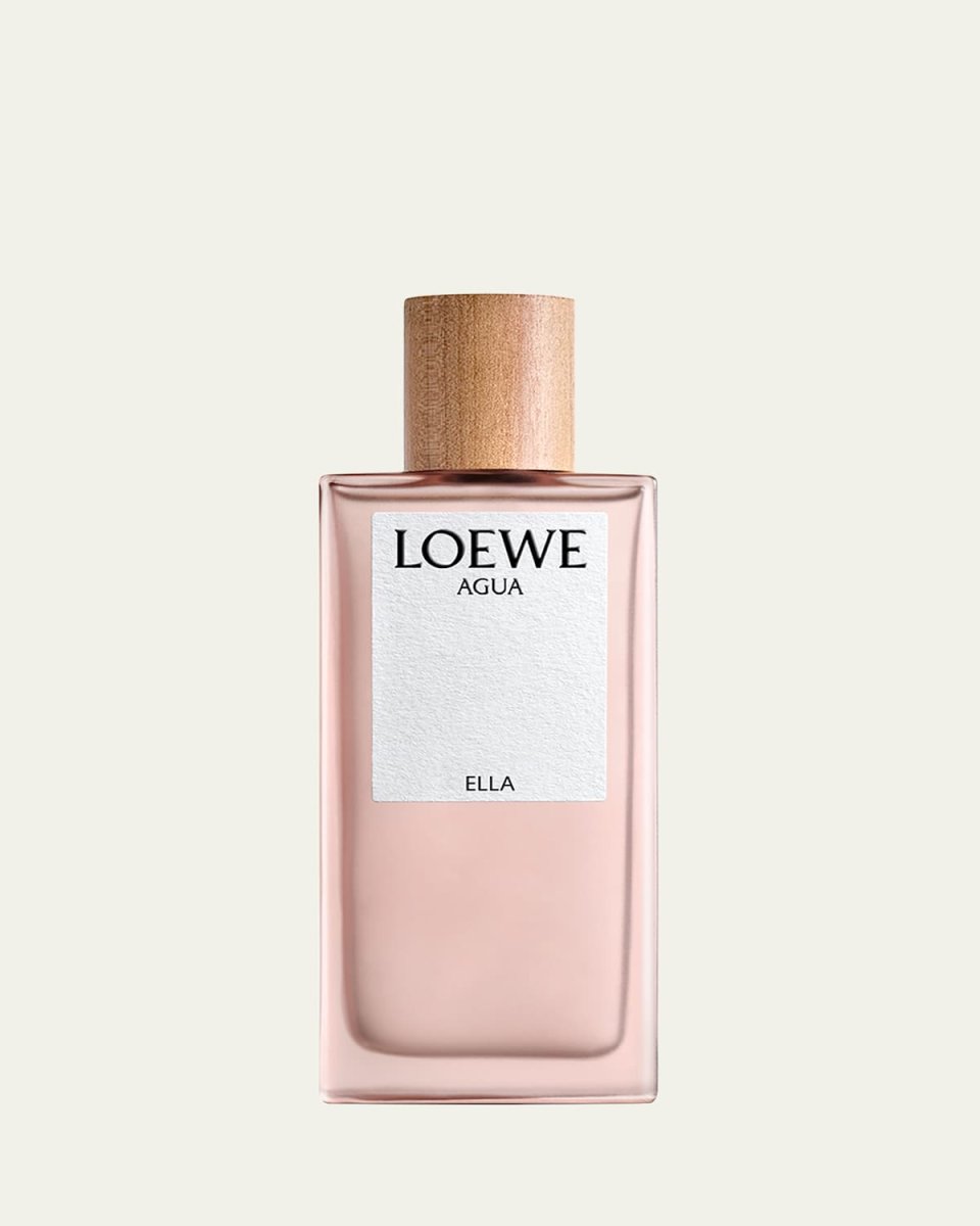 Agua Ella Eau de Toilette,